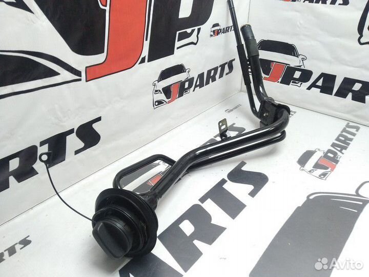 Горловина топливного бака Mazda 3 BL (2008—2011)