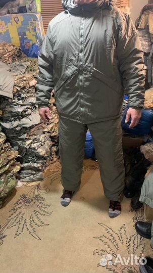 Военная форма Армии США Оригинал