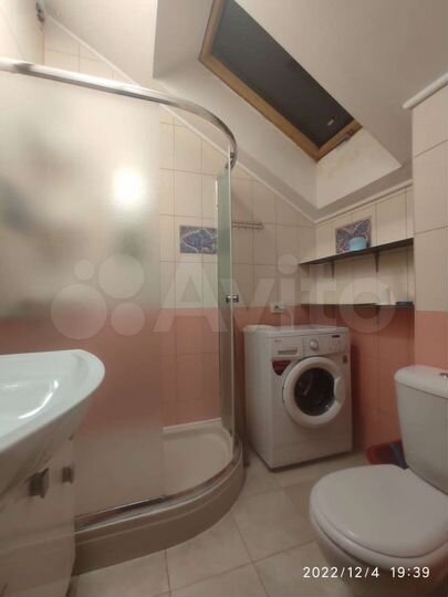 Дом 90 м² на участке 6 сот.