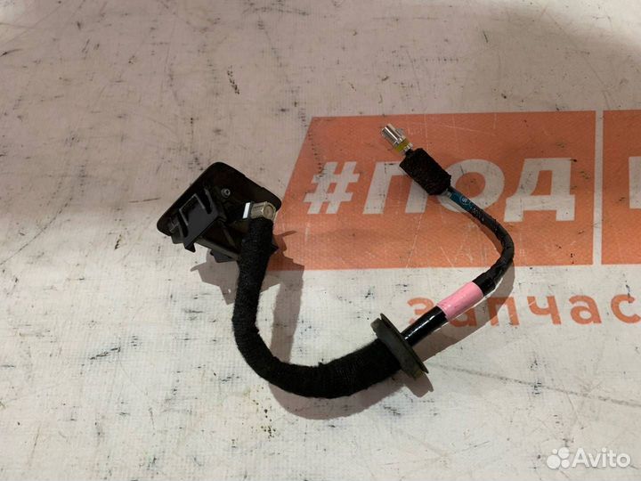 Камера заднего вида Mazda CX-5 KF рест. 2022