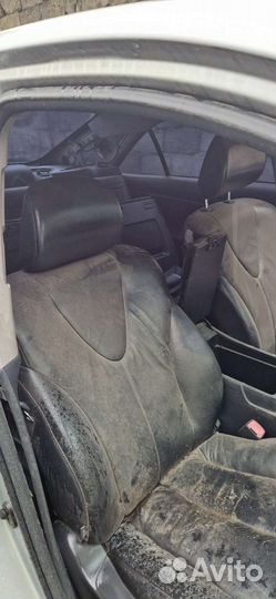 Разборка toyota camry 40