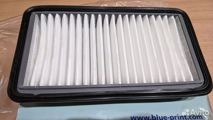 Фильтр воздушный Blue Print ADK82237 новый