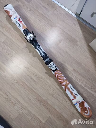 Лыжи head Peak 72-149