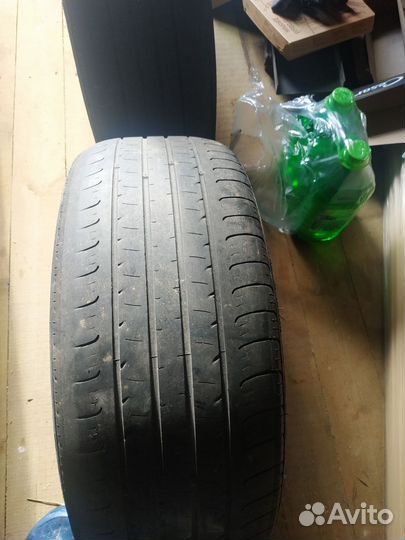 Nexen N'Priz AH8 215/55 R17