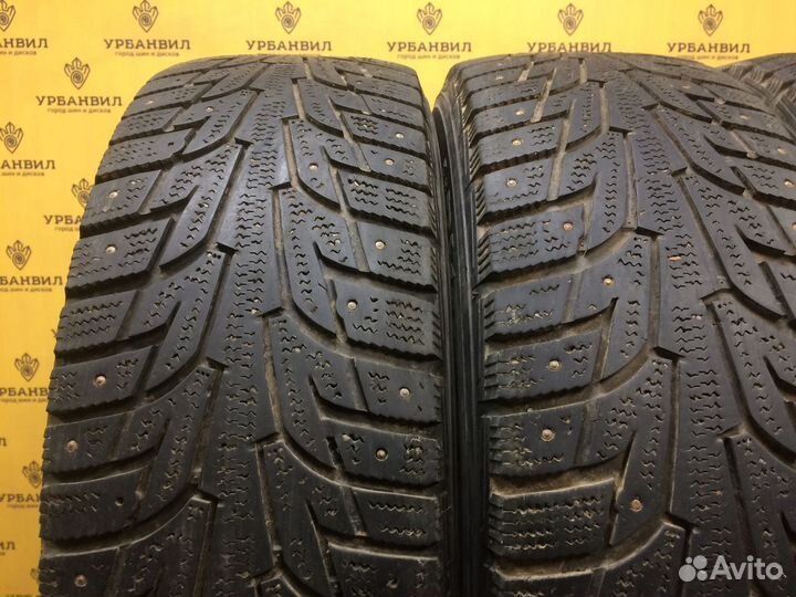 Hankook Winter I'Pike RS W419 205/65 R15 94T