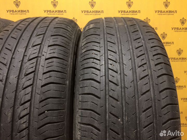 Hankook Optimo ME02 185/60 R15 84H