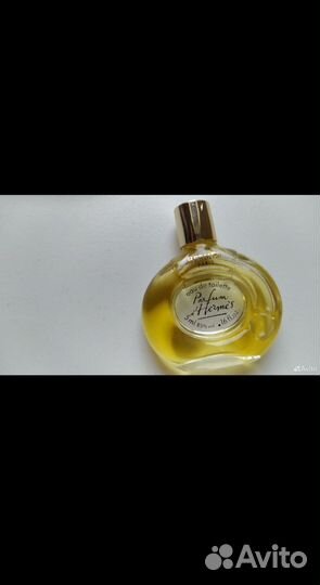 Духи винтаж