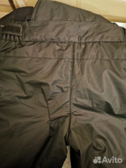 Зимние брюки