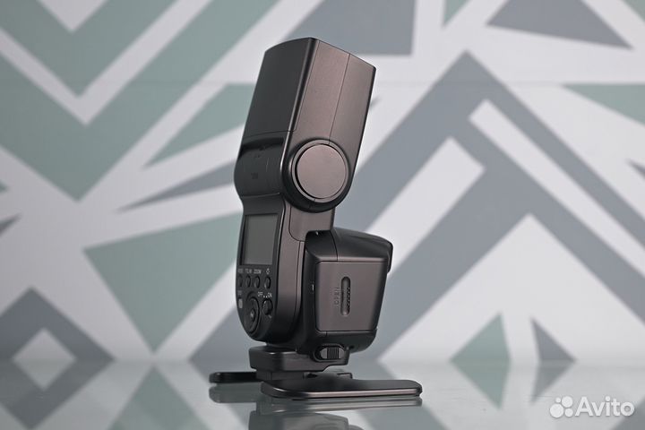 Вспышка Sony HVL-F43AM