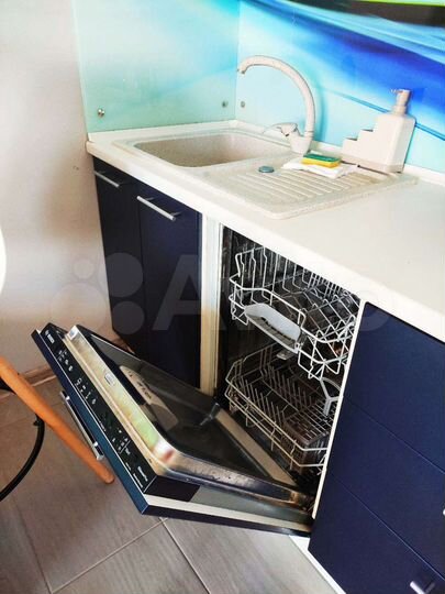 Квартира-студия, 31 м², 4/10 эт.