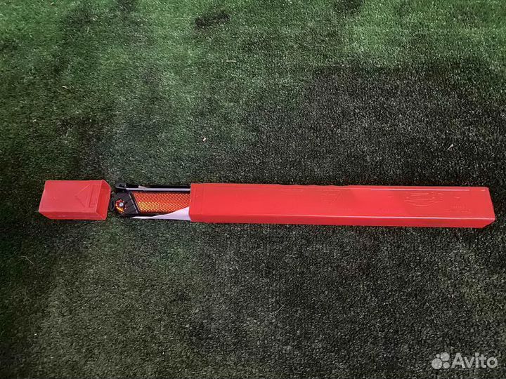 Знак аварийной остановки Volvo V40 V60 XC60 XC90