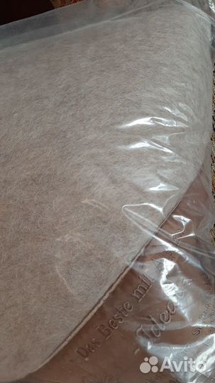 Спальный комплект