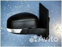 Зеркало Форд Фокус 2 рестайлинг