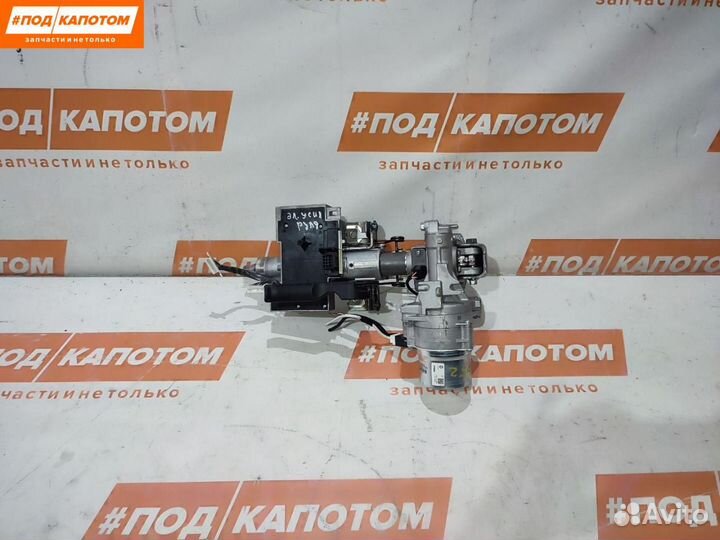 Электроусилитель руля Mazda 3 BM рест. 2016