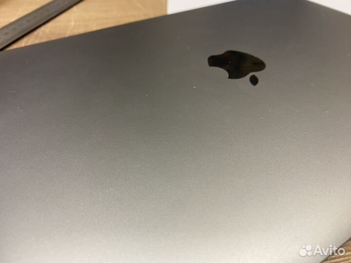 Macbook 12 2017 256gb 2019 года