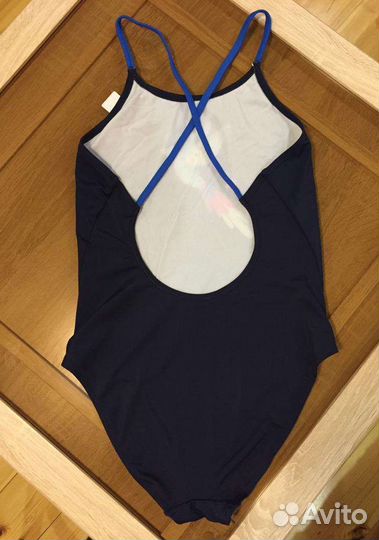 Купальник для девочки