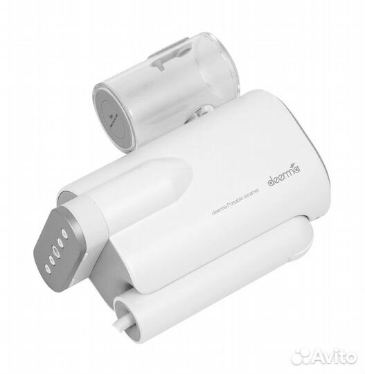 Ручной отпариватель Deerma Portable Steam Ironing