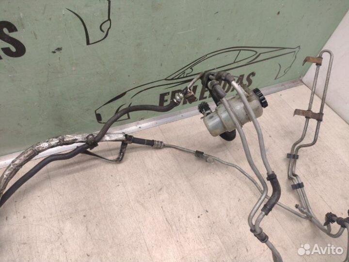 Радиатор гидроусилителя Dodge Caliber 2006-2011