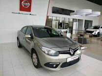 Renault Fluence 1.6 CVT, 2013, 300 000 км, с пробегом, цена 549 000 руб.