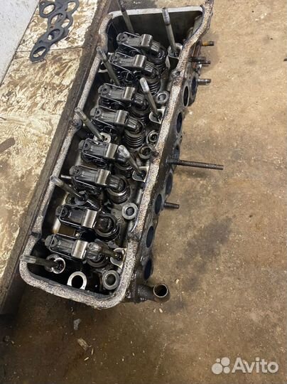 Двигатель ваз 2105 карбюратор