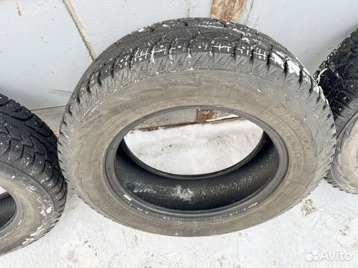 Hankook I'Pike RW11 225/65 R17