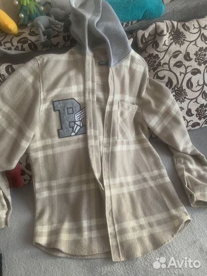 Мужская одежда