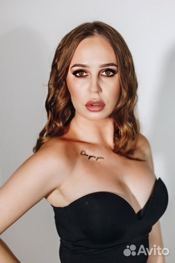 Визажист стилист по волосам