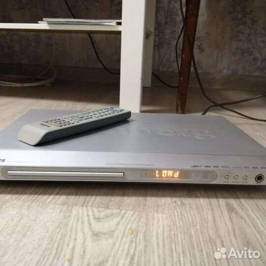 DVD плеер