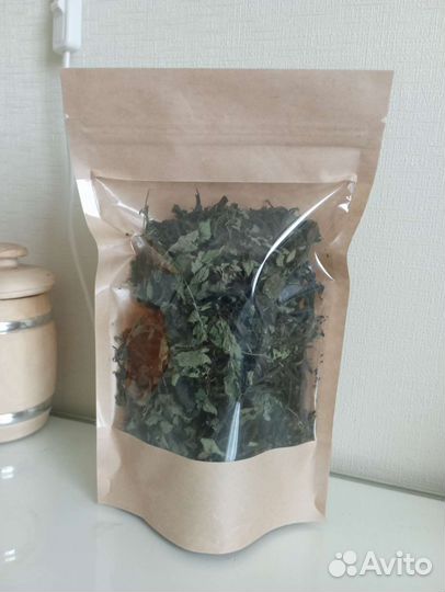 Иван чай ферментированный