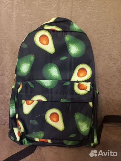 Рюкзак детский спортивный