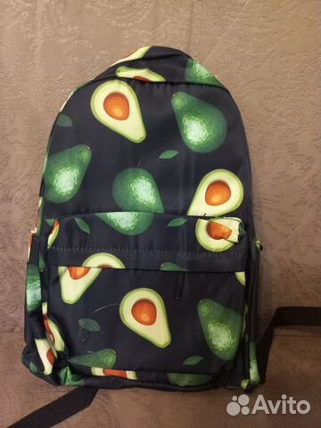 Рюкзак детский спортивный