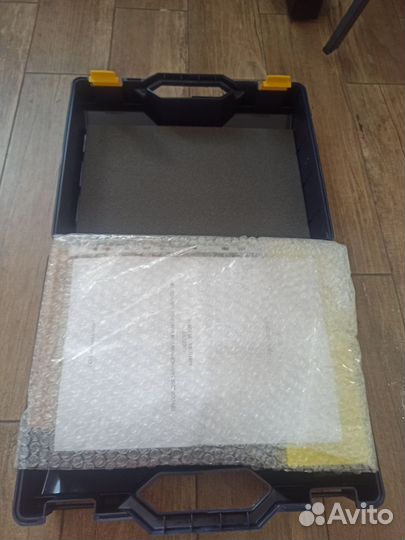 Балансировочный прибор Балком-1А