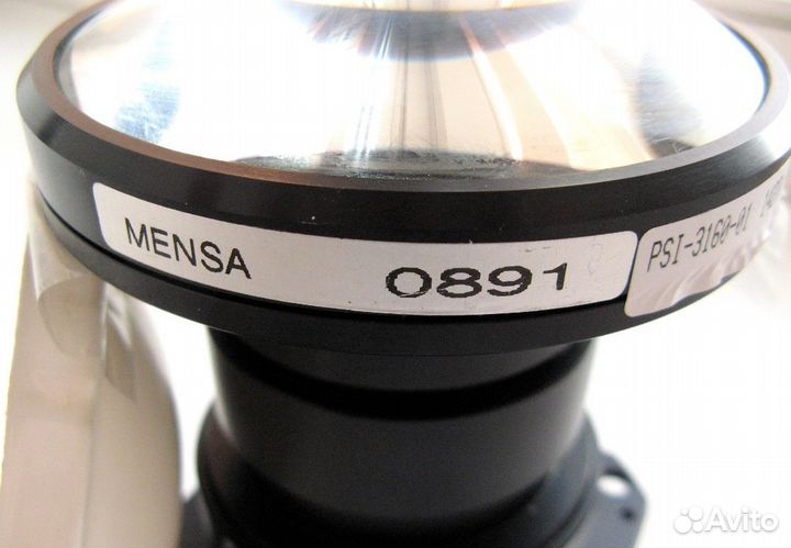 Объектив Branco