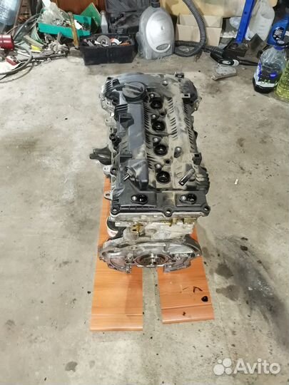 Двигатель G4NA