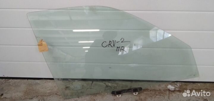 Стекла Honda CR-V 2002-2006
