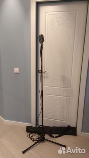 Продам микрофон