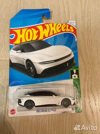 Набором Машинки хот вилс hot wheels