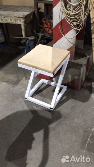 Мебель лофт на заказ