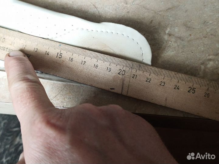 Ортопедическая обувь для мальчика