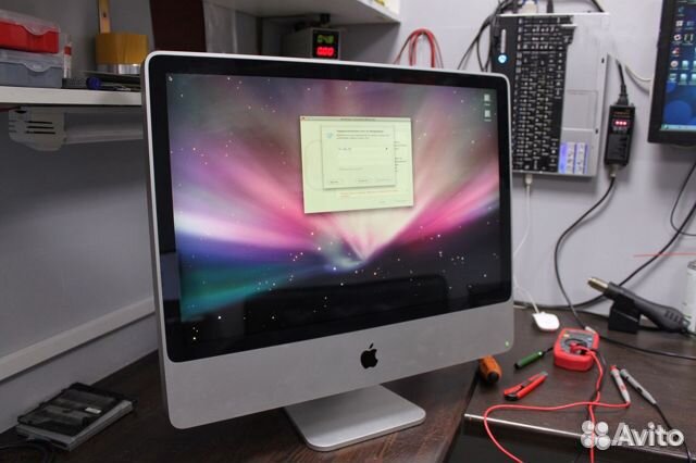 Ремонт Ноутбуков, компьютеров. Установка систем, п