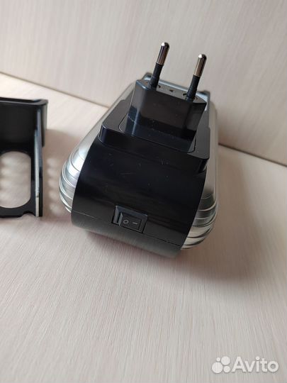 Очиститель воздуха, озонатор