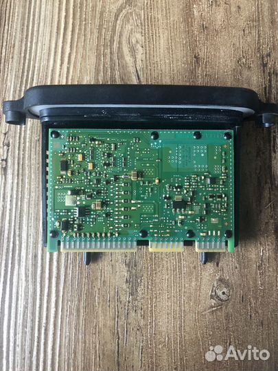 Блок TMS для Bmw f20