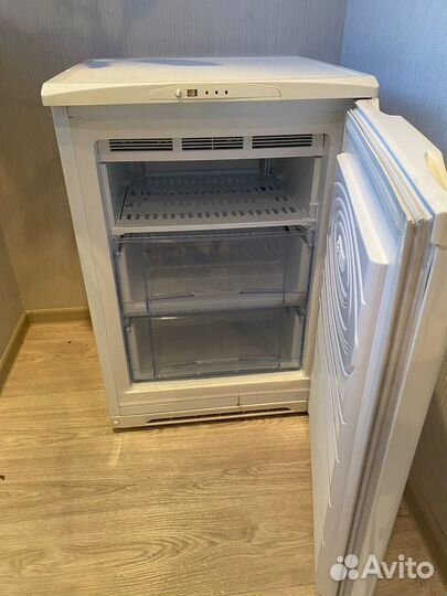 Морозильная камера Nord