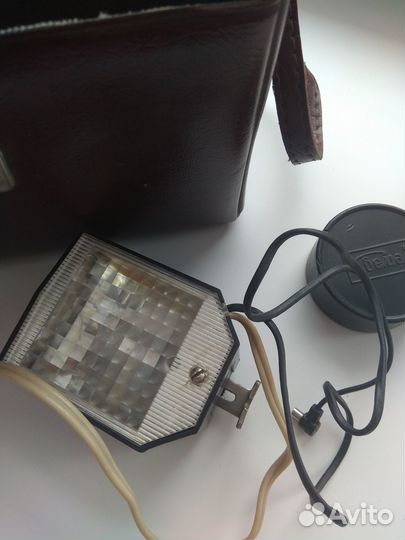 Фотовспышка чайка