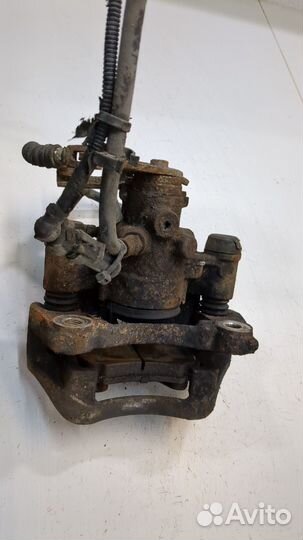 Суппорт Iveco Daily 5, 2014