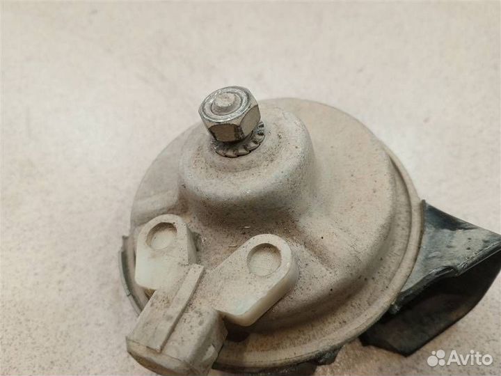 Сигнал звуковой (штатный) Renault Sandero 2009-20