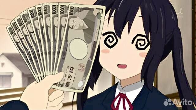 Подработка / Ежедневная оплата / Промоутер