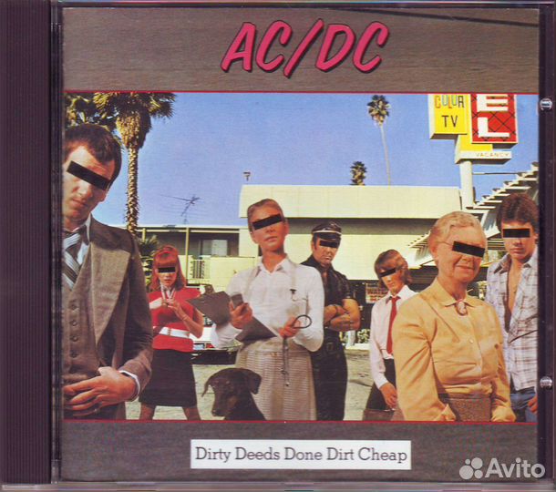 Фирменные CD: AC/DC,Motorhead,Manowar