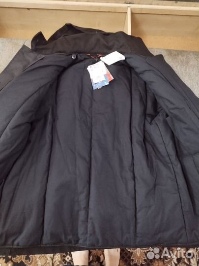 Спецодежда зимняя для сварочных работ