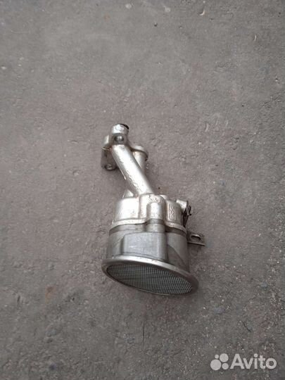 Масляный насос УАЗ змз 409